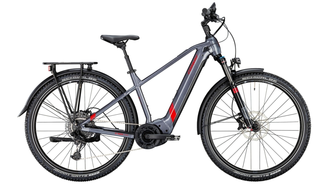 Cairon SUV 5.0 Diamant