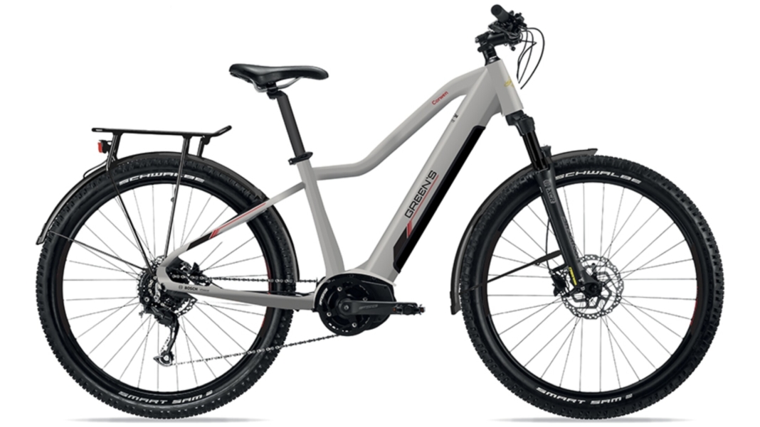 Corwen F750