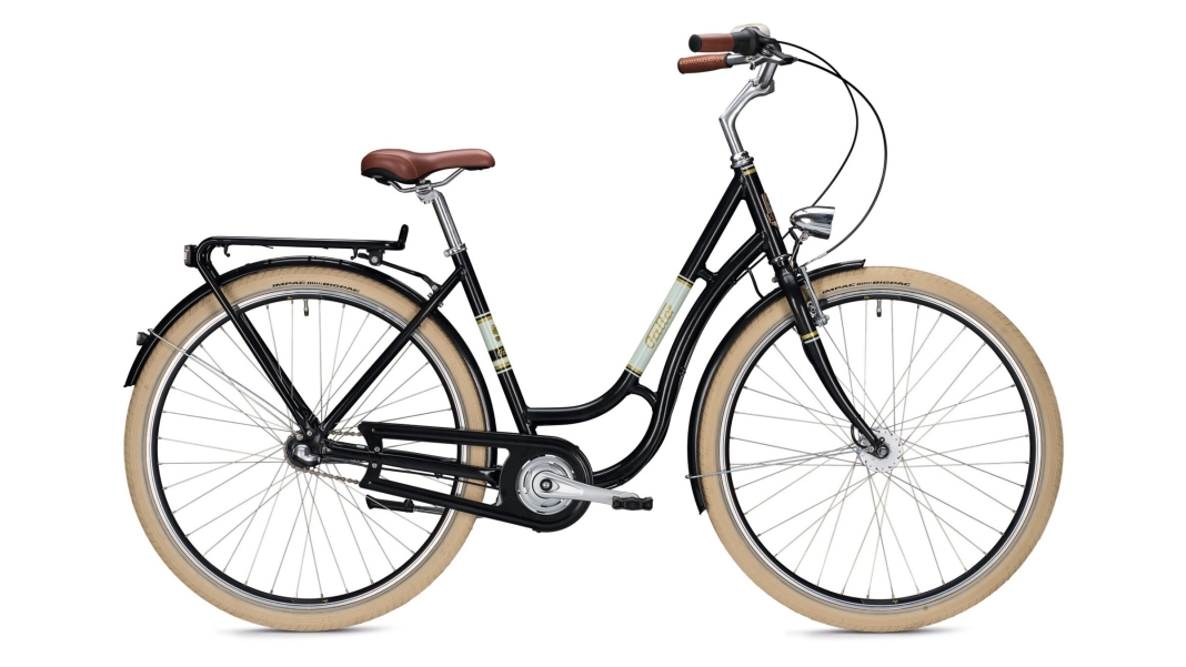 R 3.0 Classic / schwarz