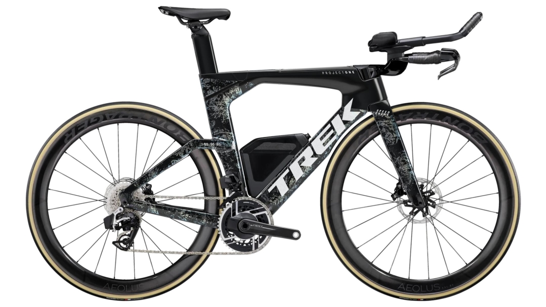 Speed Concept SLR 9 AXS