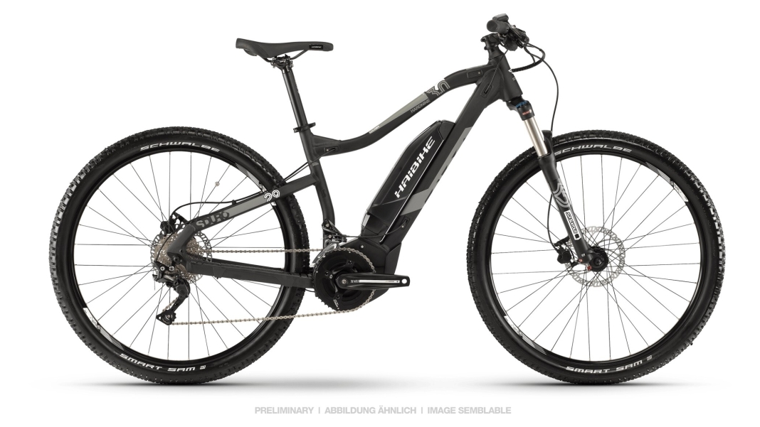 SDURO HardNine 3.0 Schwarz