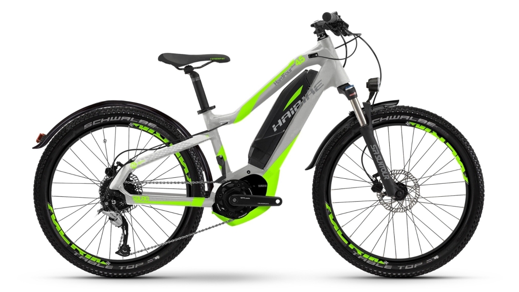 SDURO HardFour Street 4.5