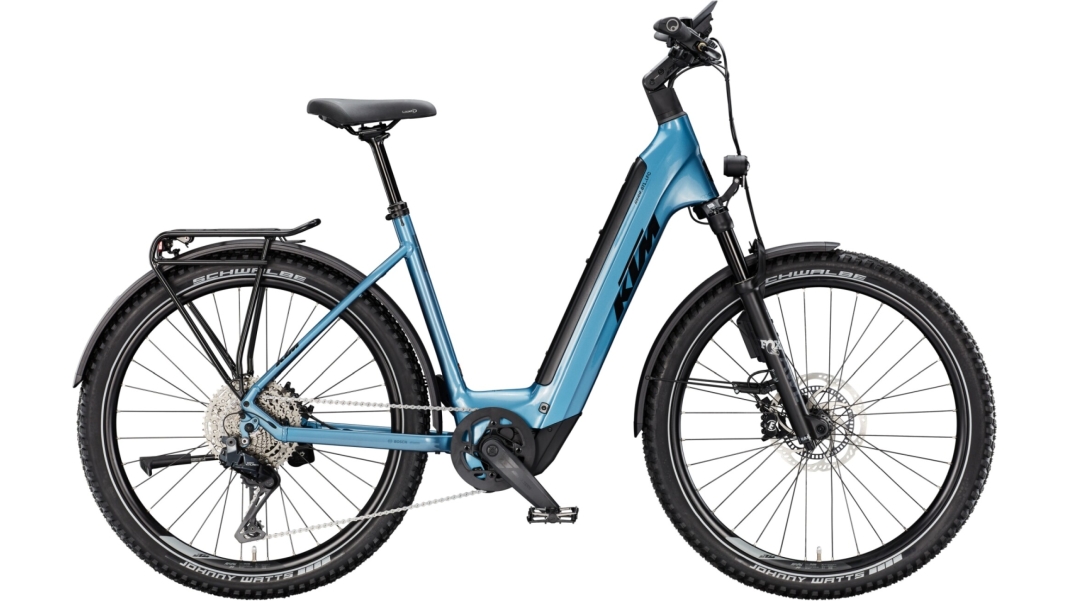 MACINA AERA 871 LFC ABS