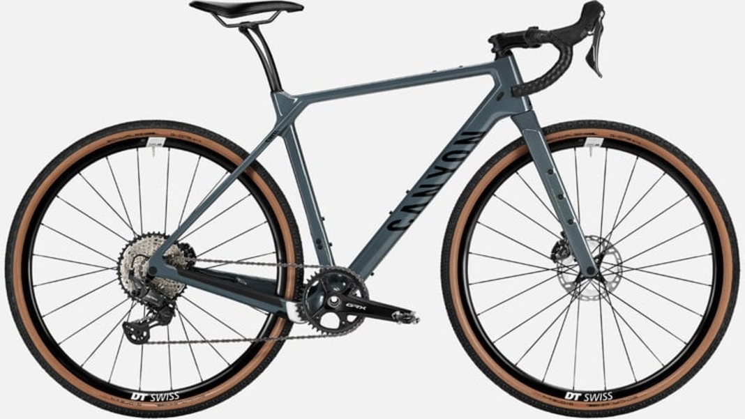 Grizl CF SL 8 1by