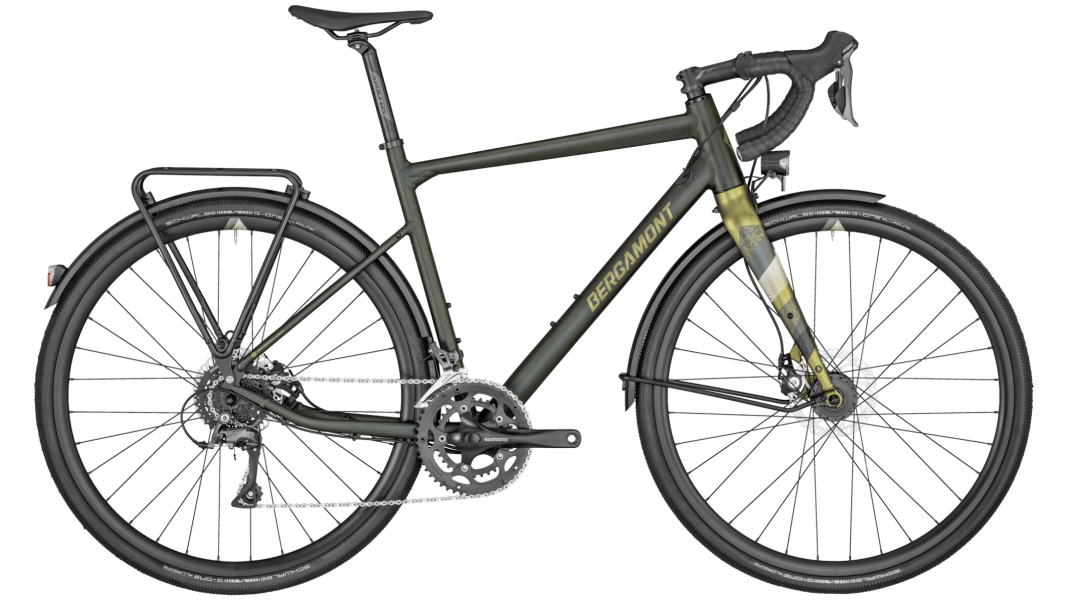 Grandurance RD 3 black