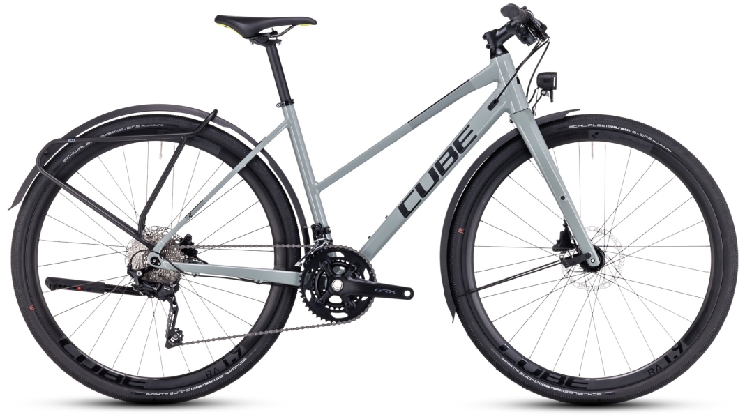 Nulane Pro FE grey´n´black