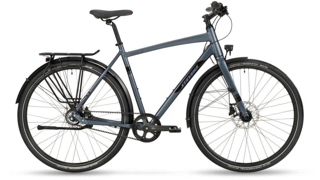 Courier Luxe Gent