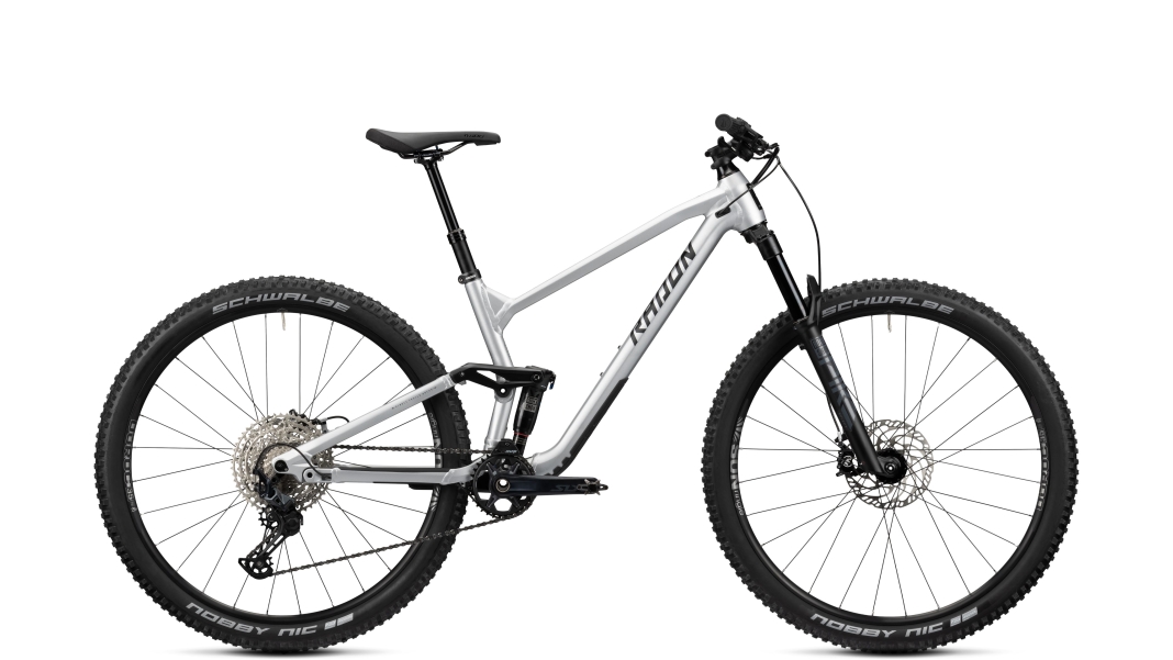 SKEEN TRAIL AL 7.0