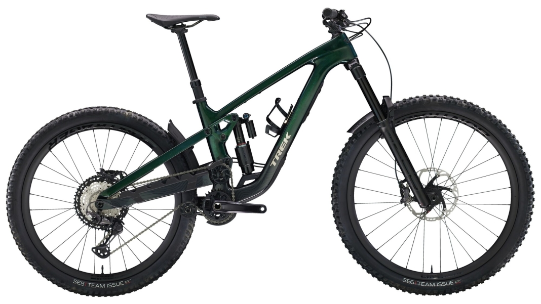 Slash 9.8 XT Gen 6