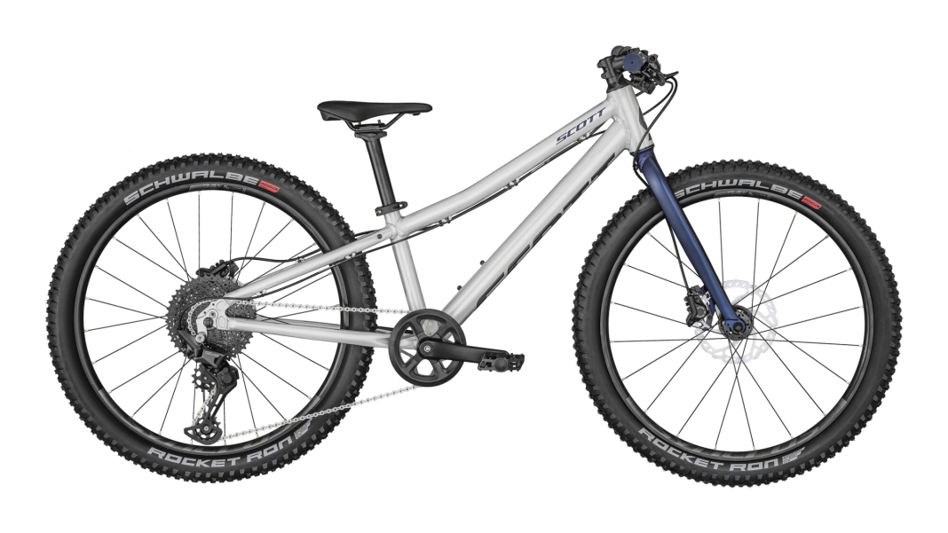 Scale RC 400