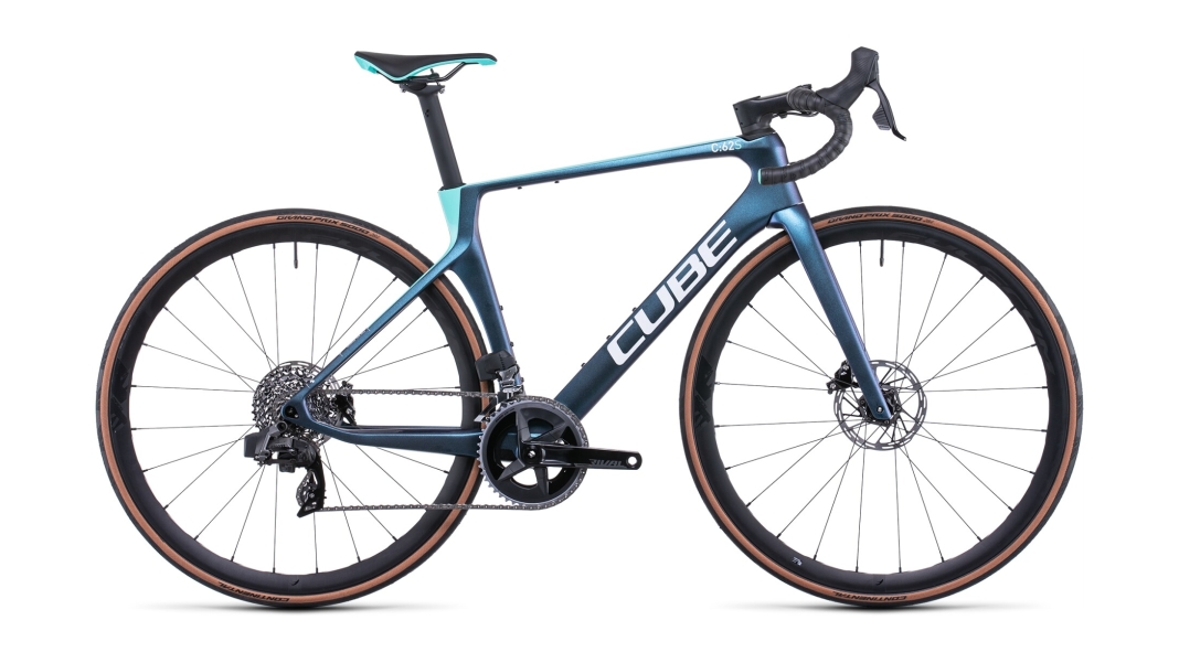 Axial WS C:62 SL team ws