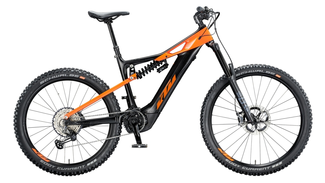 MACINA PROWLER PRESTIGE