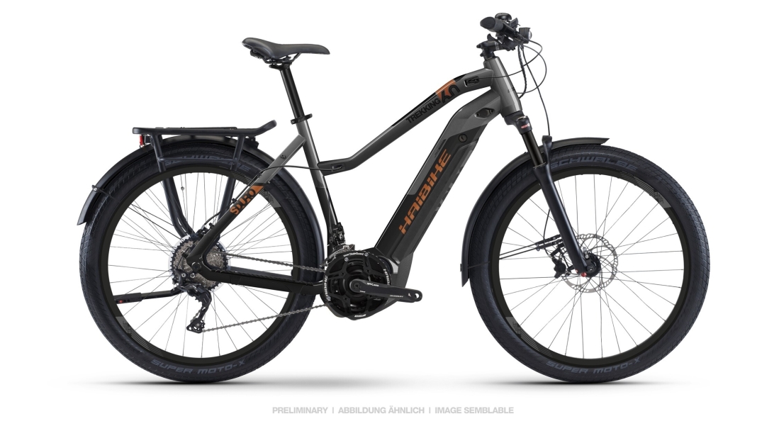 SDURO Trekking 6.0 Damen