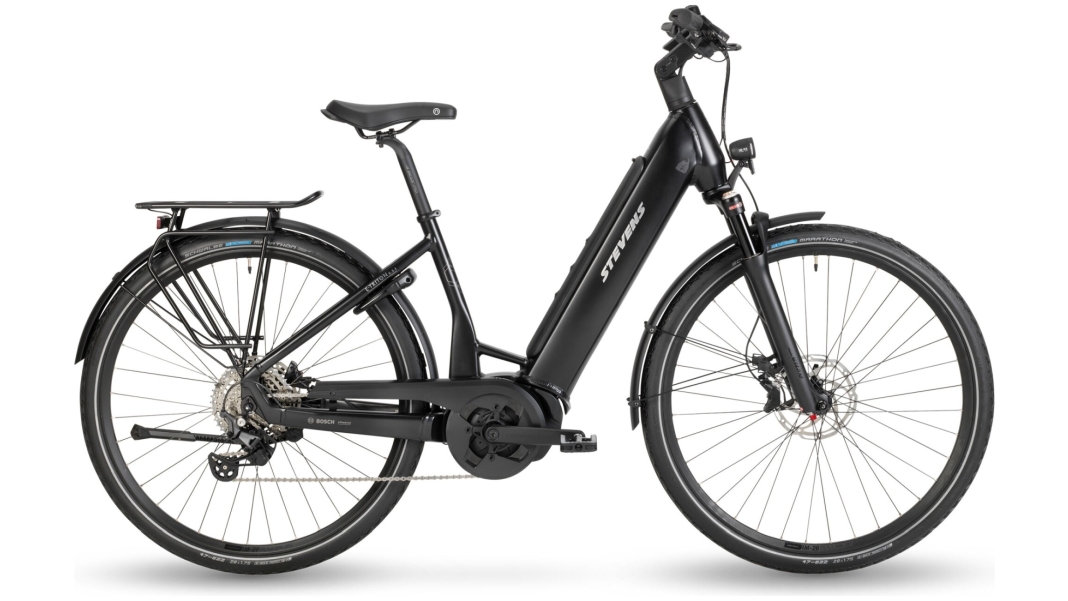 E-Triton 6.5.1 Forma