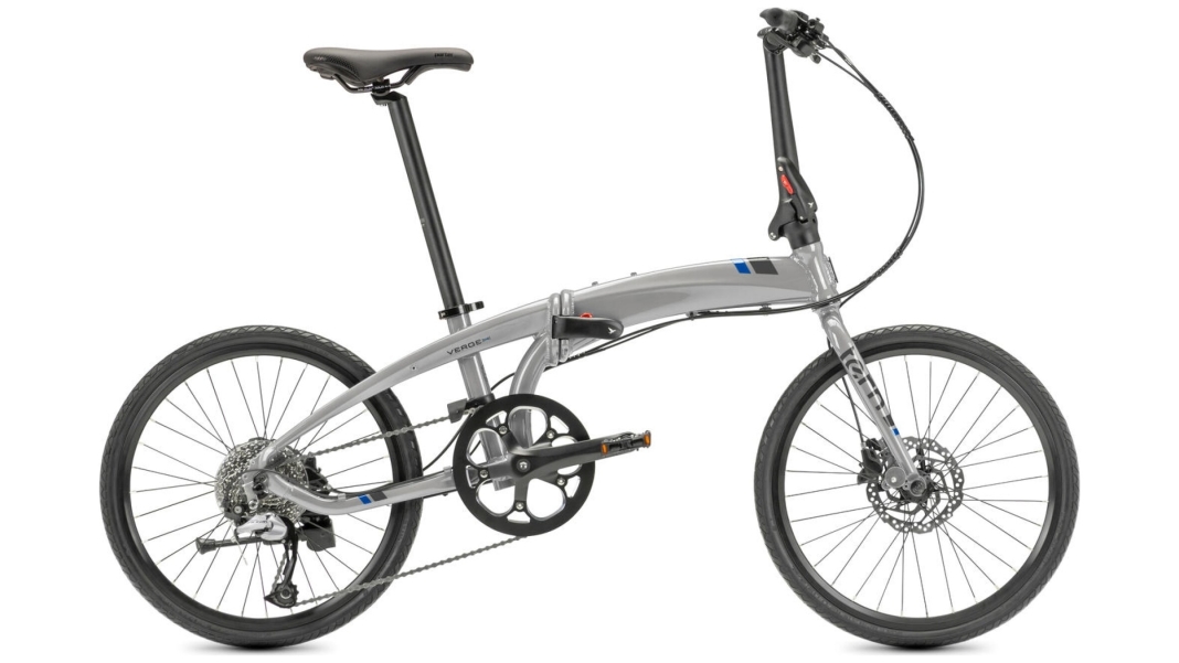 Verge D9 Unisex