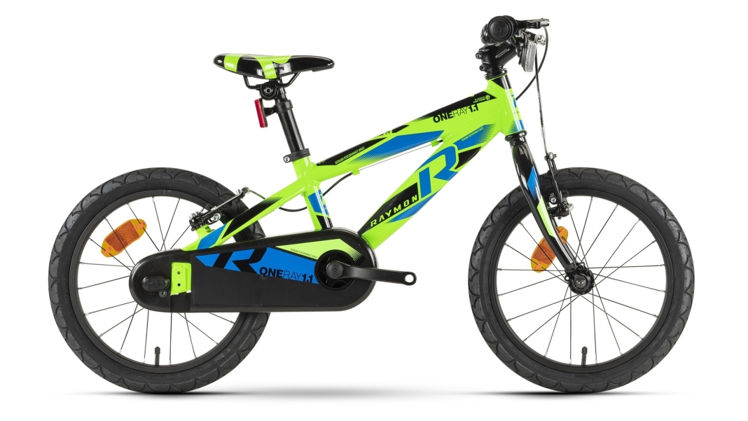 Oneray 1.0 green