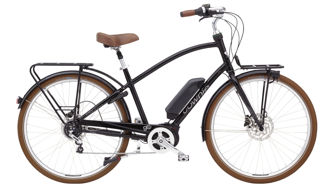 Townie Commute Go! 5i EQ Step-Over