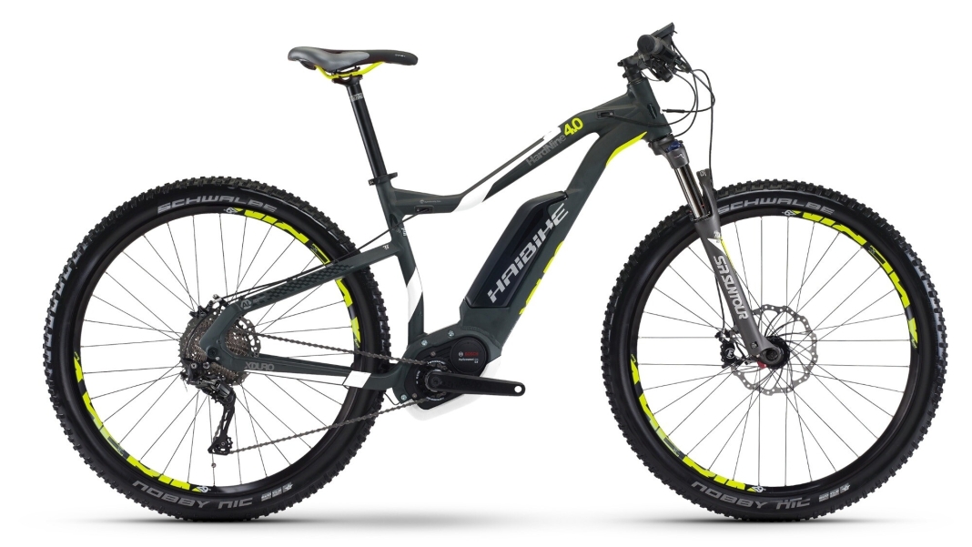 XDURO HardNine 4.0