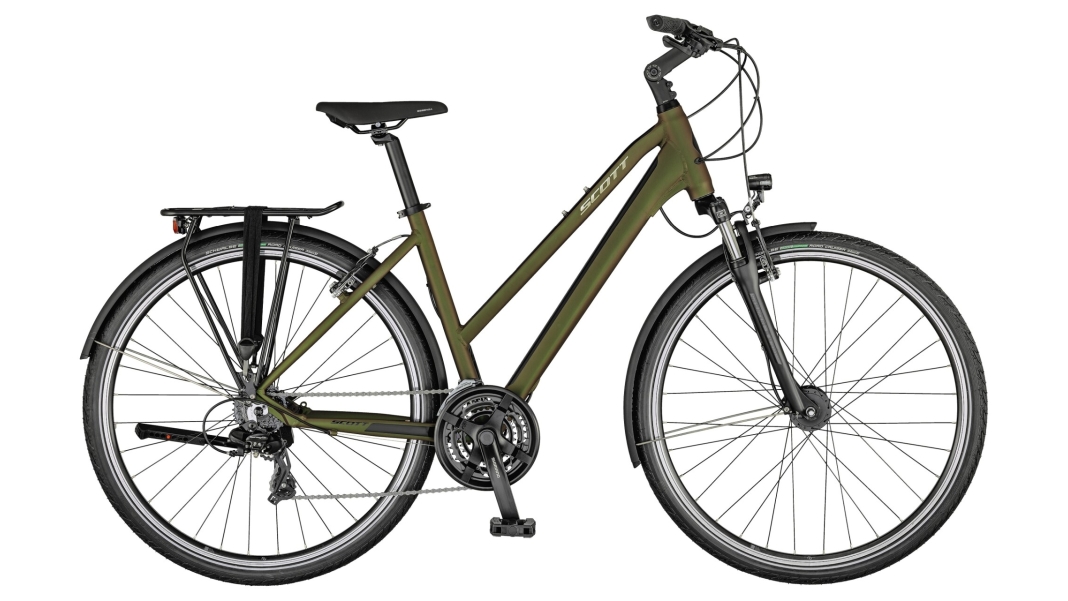 Sub Sport 40 Lady