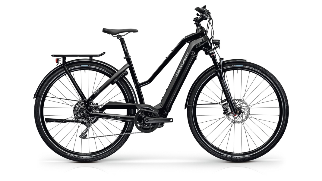 E-Fire Tour R2600i SMC