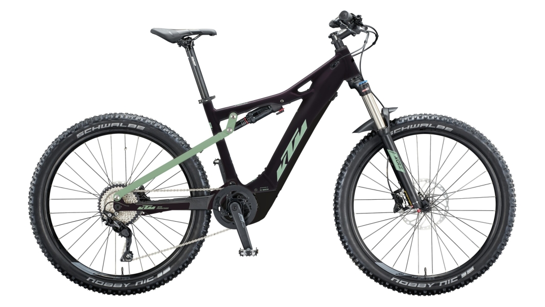 MACINA LYCAN 272 GLORY