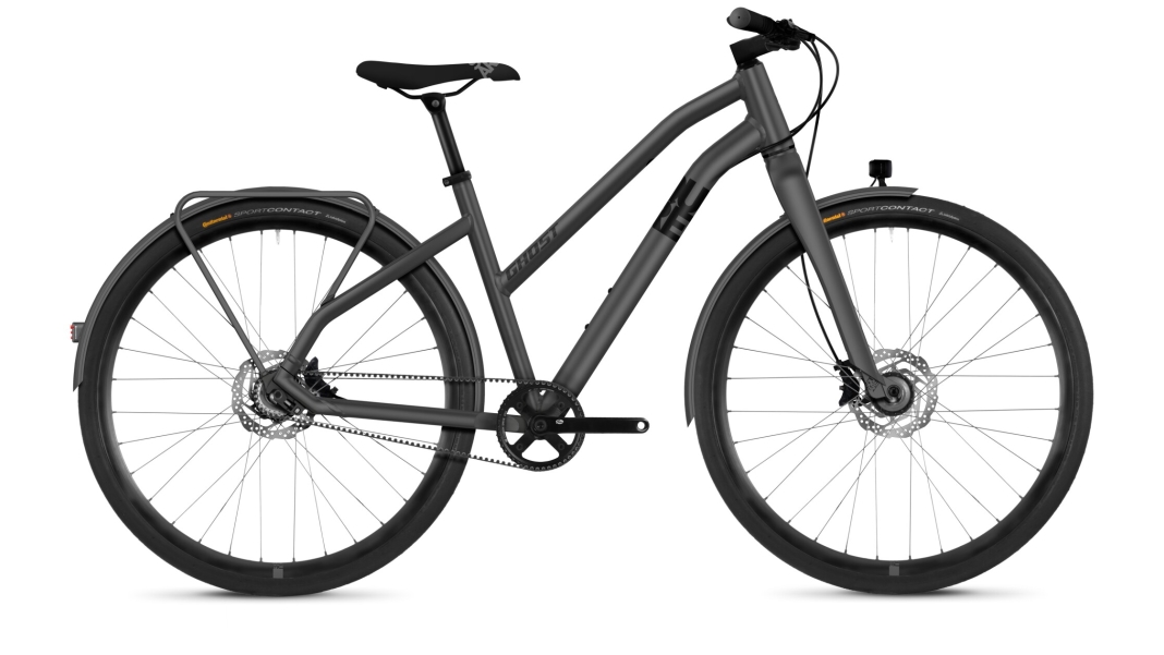 Square Urban Universal AL W