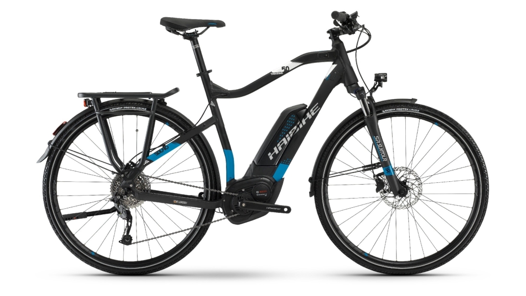 SDURO Trekking 5.0 Gent