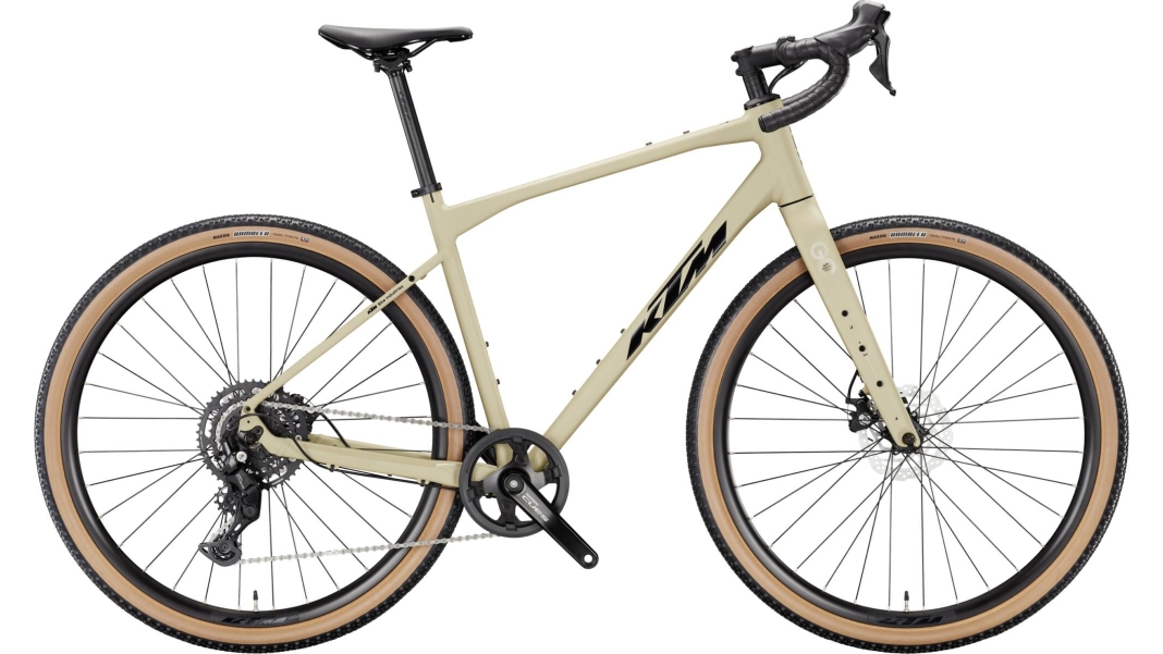 GRAVELATOR 30