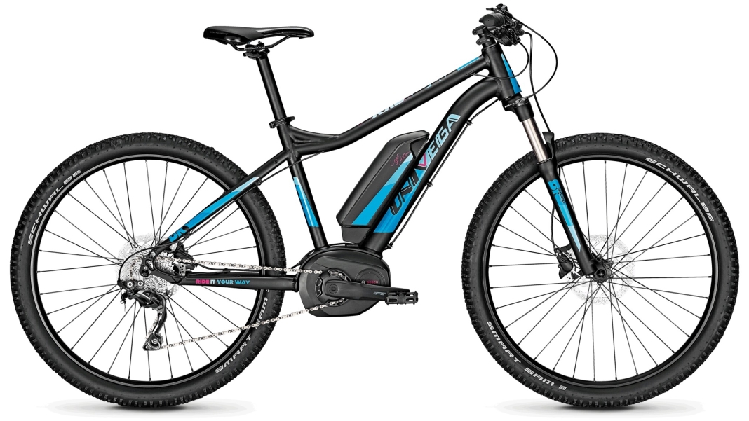 ALPINA B SKY