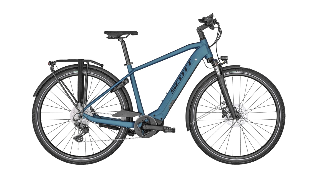 Sub Sport eRIDE 10 Men