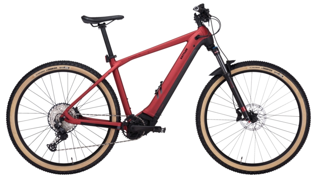 E-TRANSHILL CX12