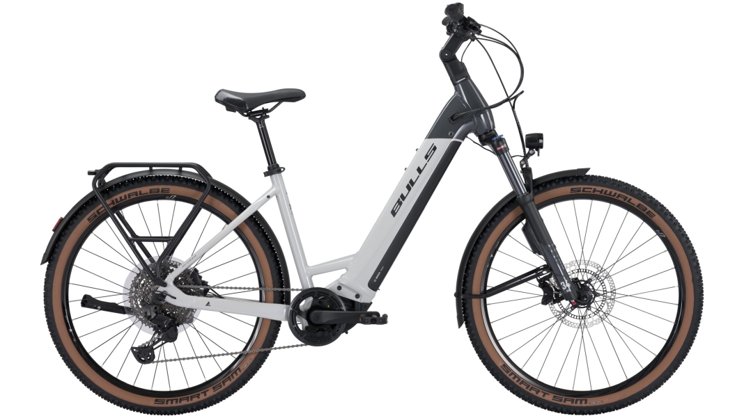 ICONIC EVO 3 ABS 27,5 Wave