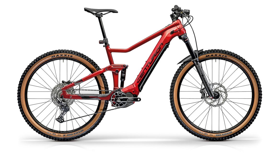 No Pogo F860i