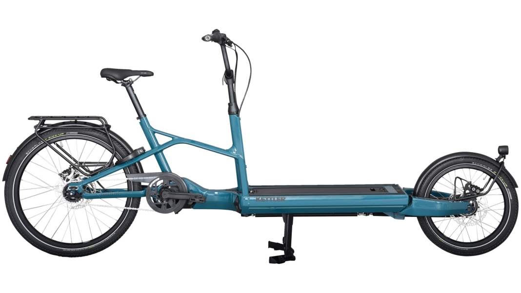 KETTLER CARGOLINE 5 800