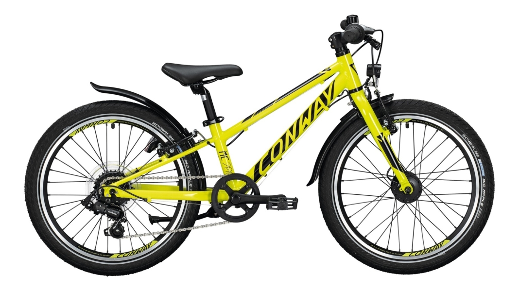 MC 200 Rigid