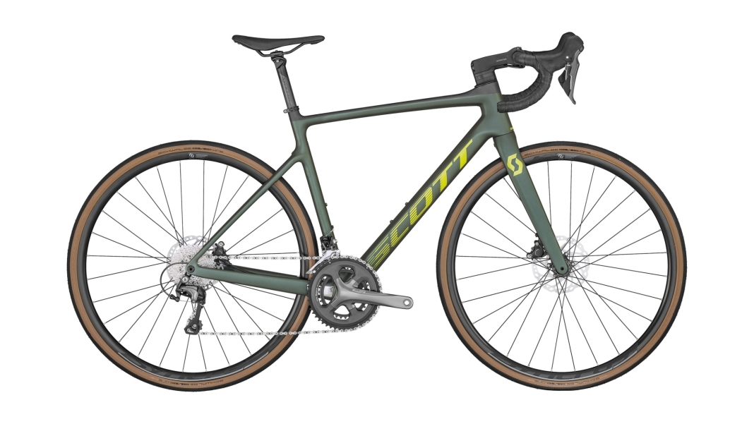 Scott Addict 40 | BIKE