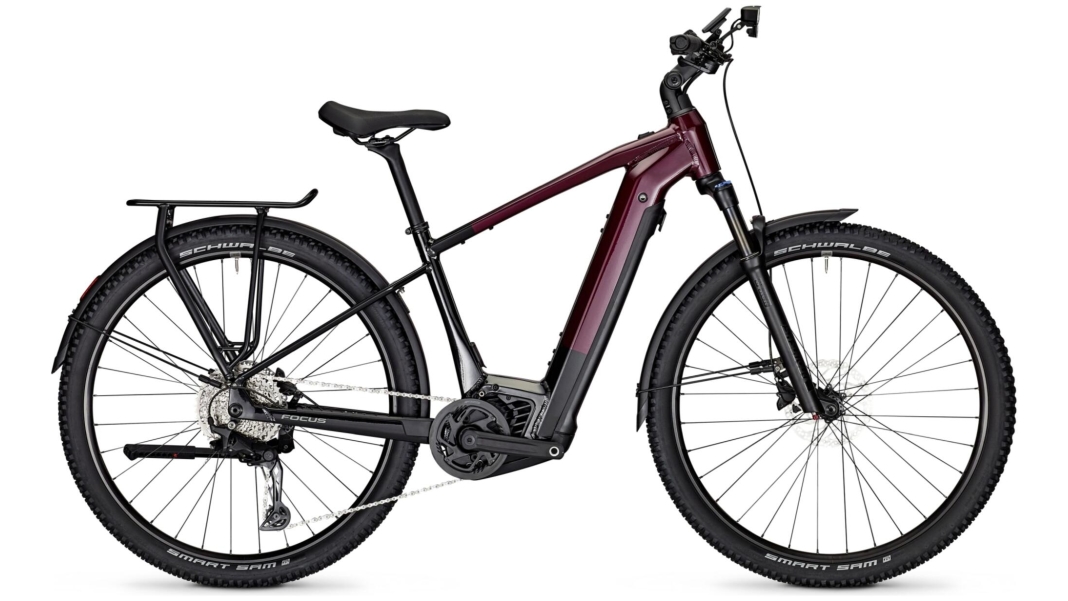 AVENTURA² 6.8