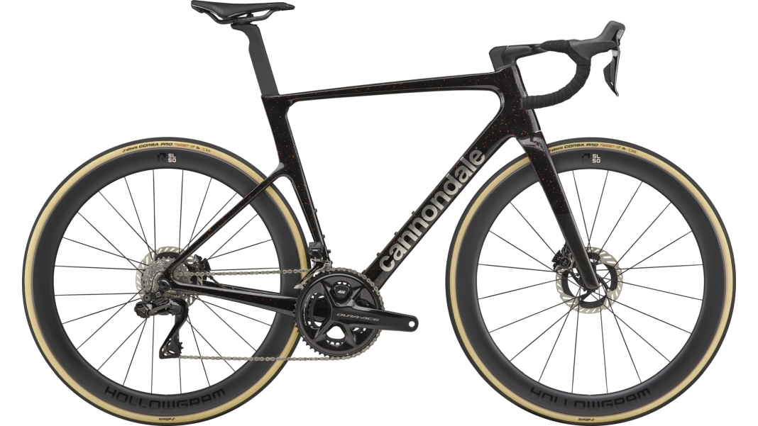 700 U SuperSix EVO HM 1