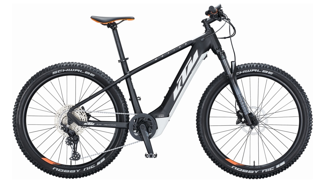 MACINA TEAM 272