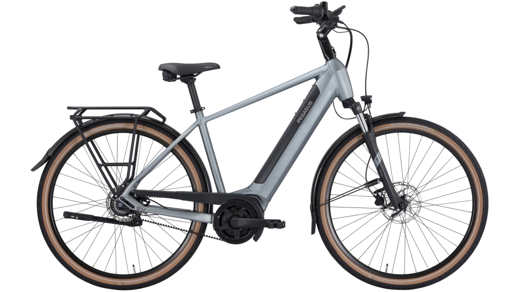 SOLERO EVO 8R BELT Rücktritt Diamant