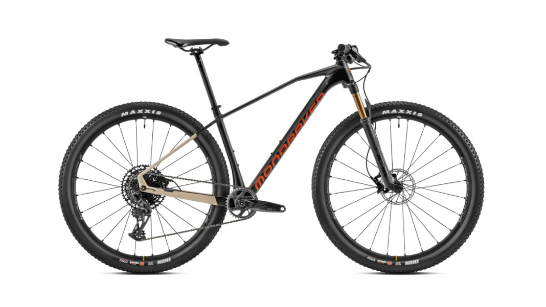 CHRONO CARBON RR