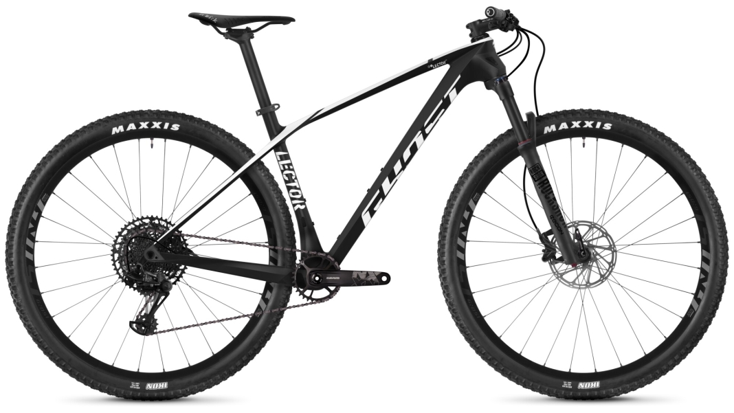 Lector 3.9 LC U schwarz