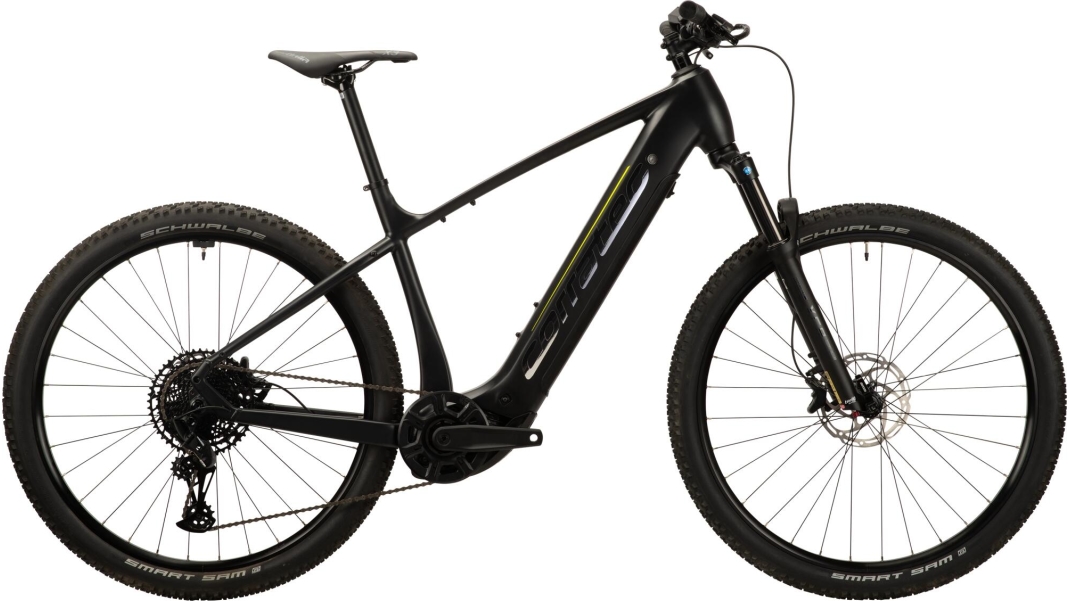 E-Power X-Vert Pro Gent