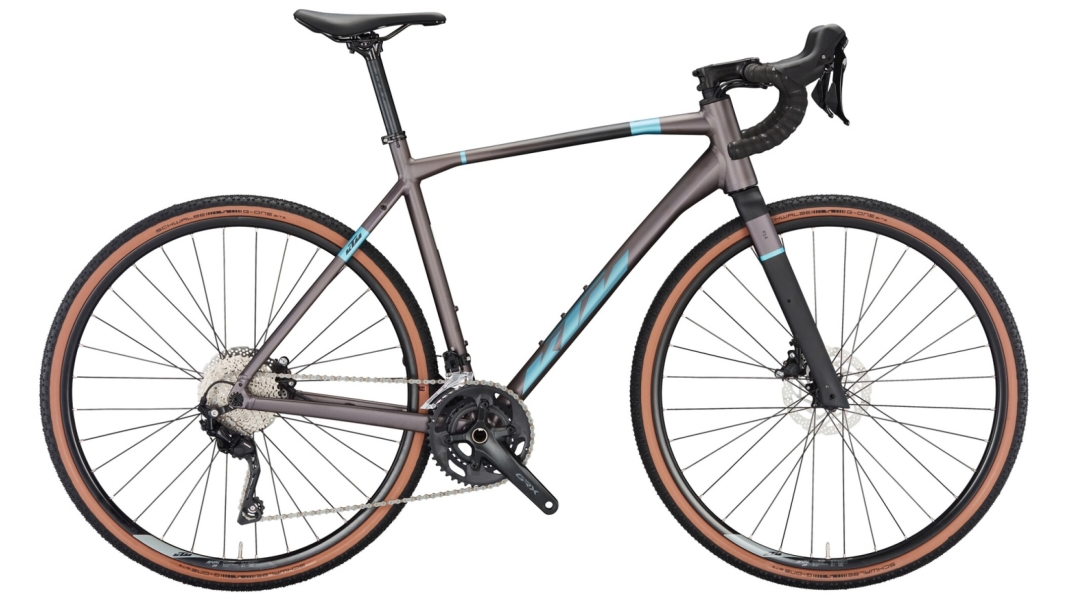 X-STRADA 20