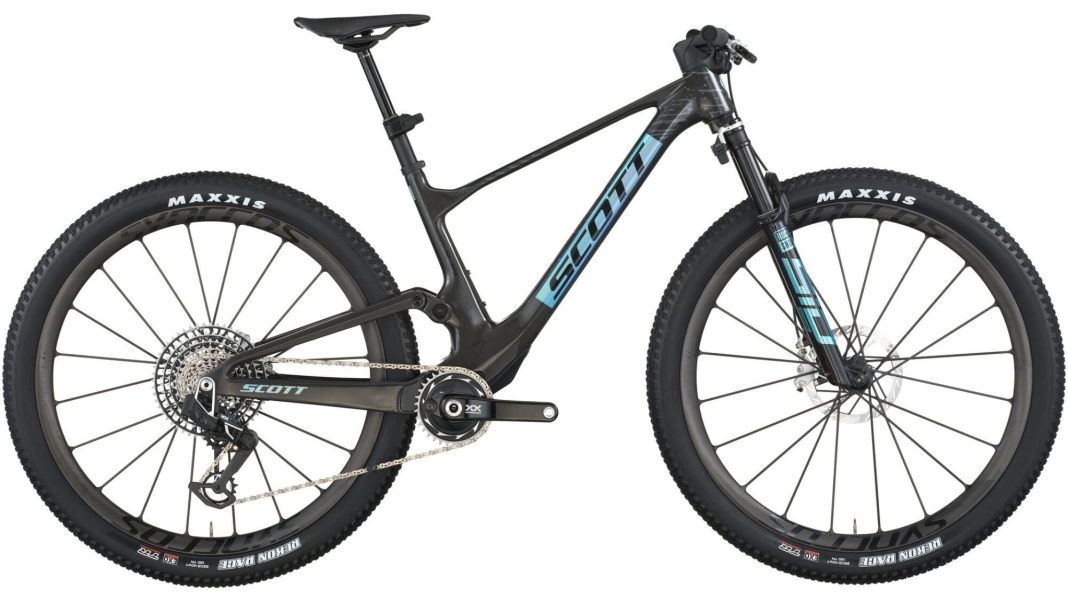 Spark RC SL
