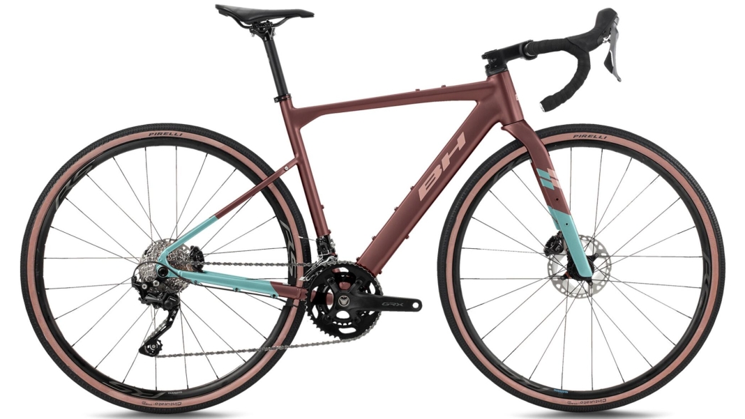 GRAVELX ALU 1.0