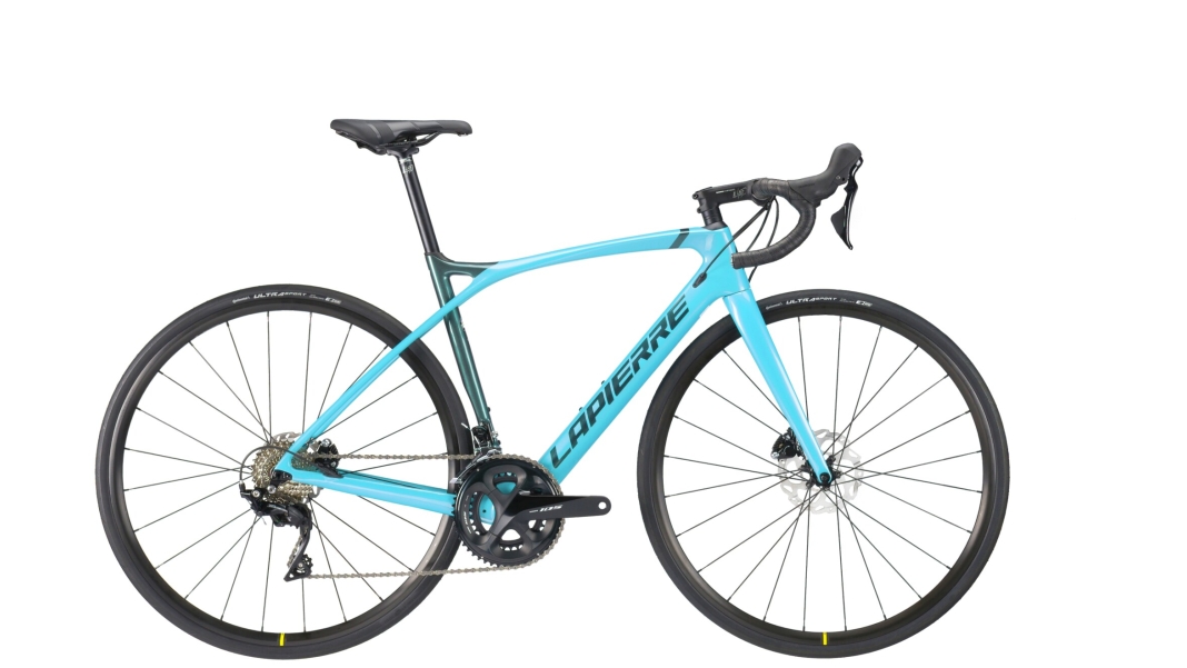 XELIUS SL 5.0 DISC W
