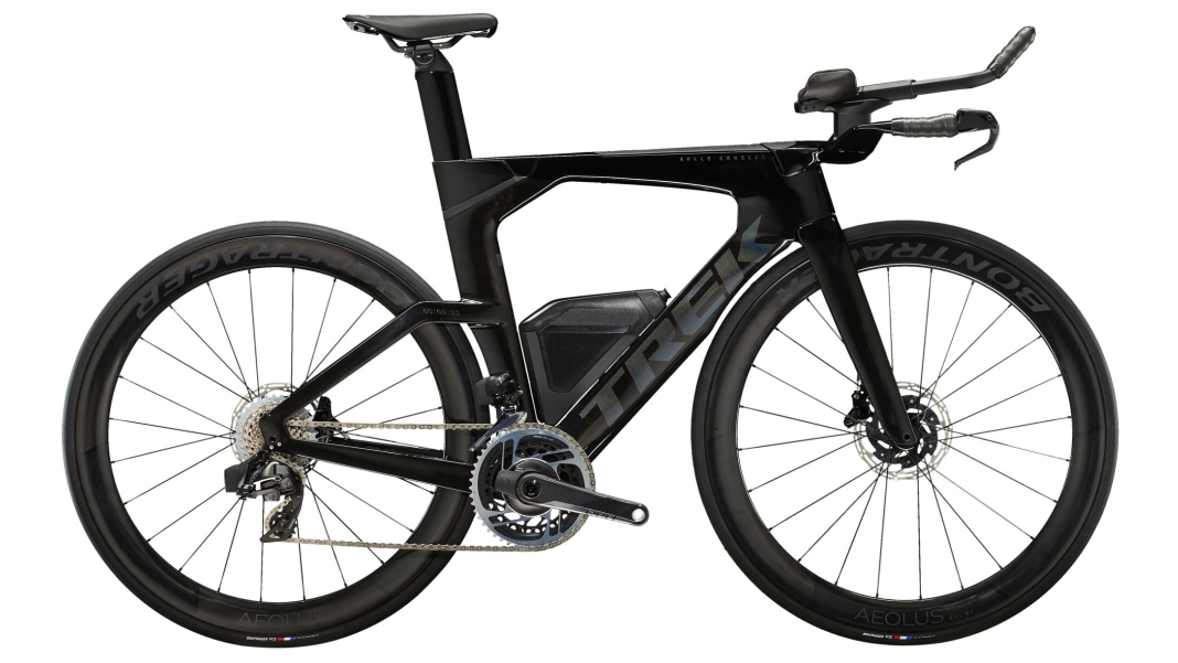 Speed Concept SLR 9 AXS