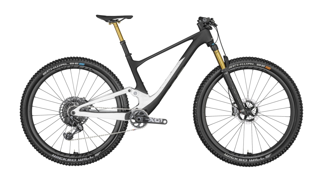 Spark 900 Tuned AXS