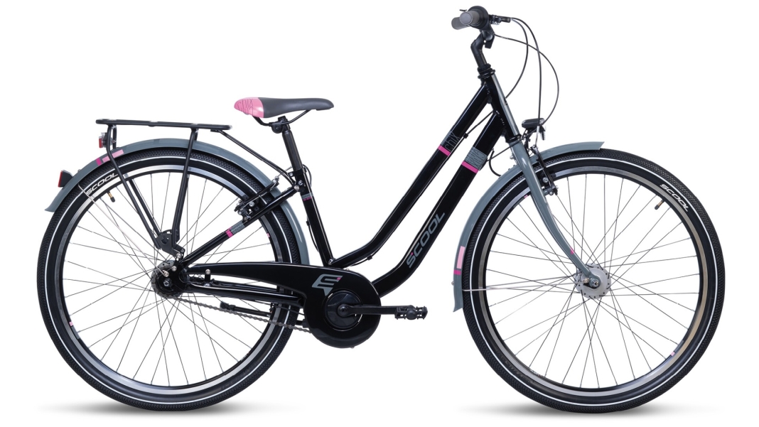 chiX twin 267S Nexus